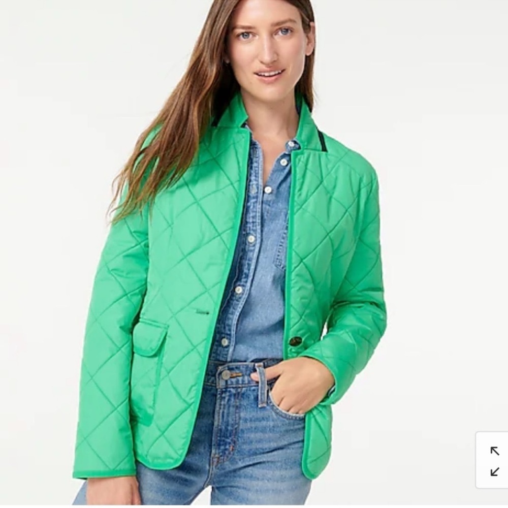 J.Crew coat - Picture 4 of 5